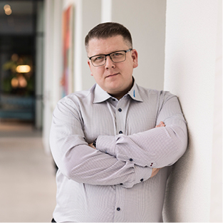 Mikael Holmberg Mikael Holmberg