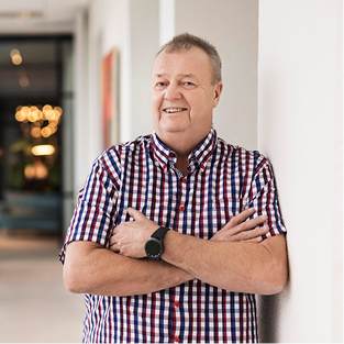Christer Sjögren Christer Sjögren