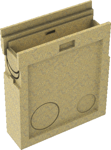 Image Sump unit 125 K Image Sump unit 125 K