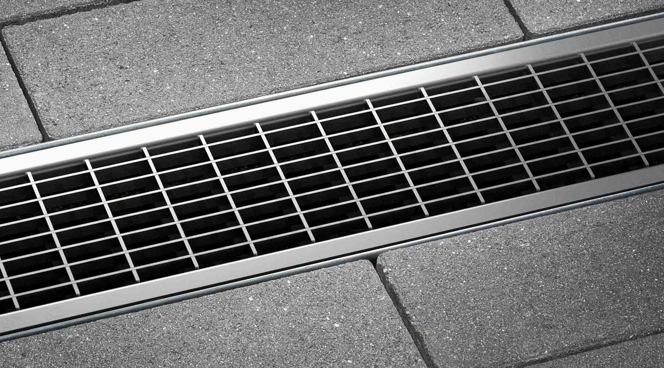 Image Mesh grating Image Mesh grating