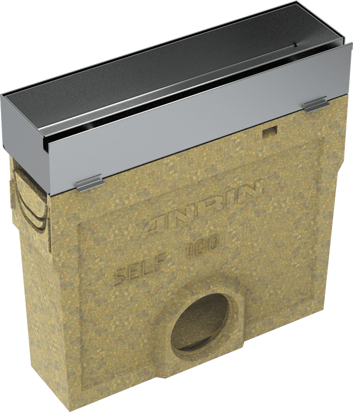 Image Sump unit Image Sump unit