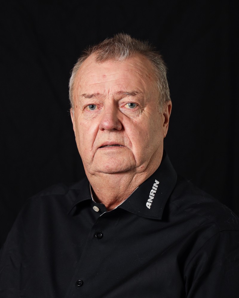 Christer Sjögren Christer Sjögren