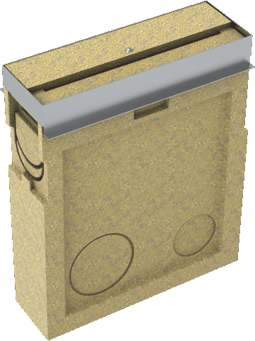 Image Sump unit 125 L.5 Image Sump unit 125 L.5